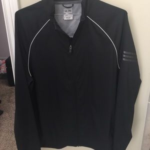 NWOT Adidas Jacket!